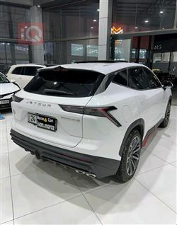 جيتور داشينج